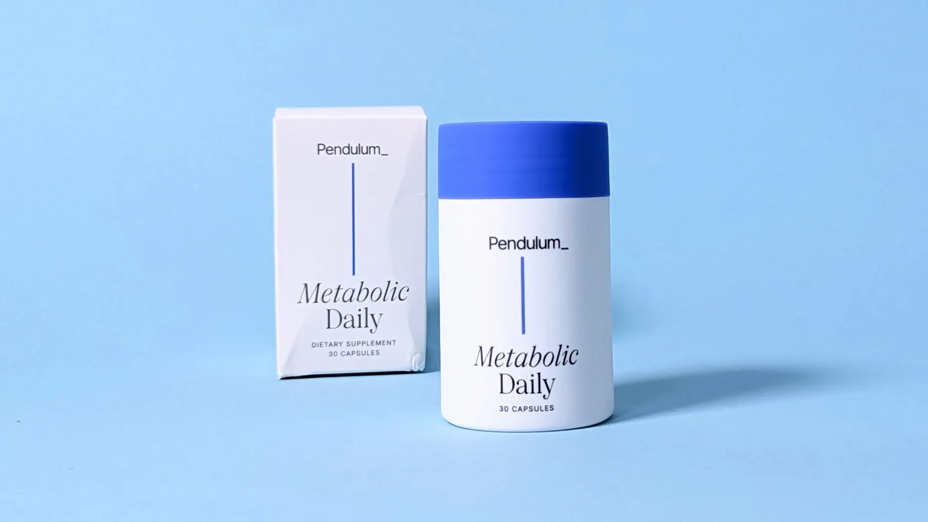 Pendulum Probiotics Reviews | Gut & Metabolic Health [2026]