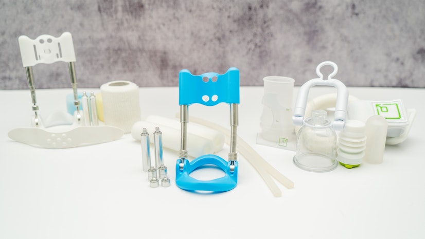 Penis Extenders Main Photo