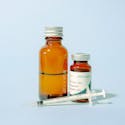 Sermorelin Peptide: Benefits, side effects, dosage details, and how it works