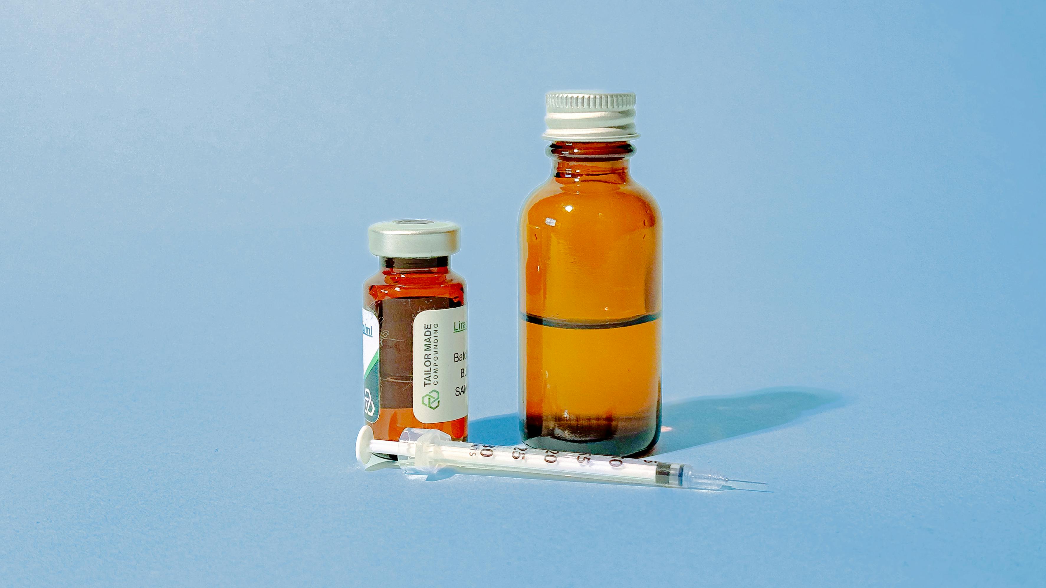 What to Know About TB4 and TB-500 Peptide Therapy