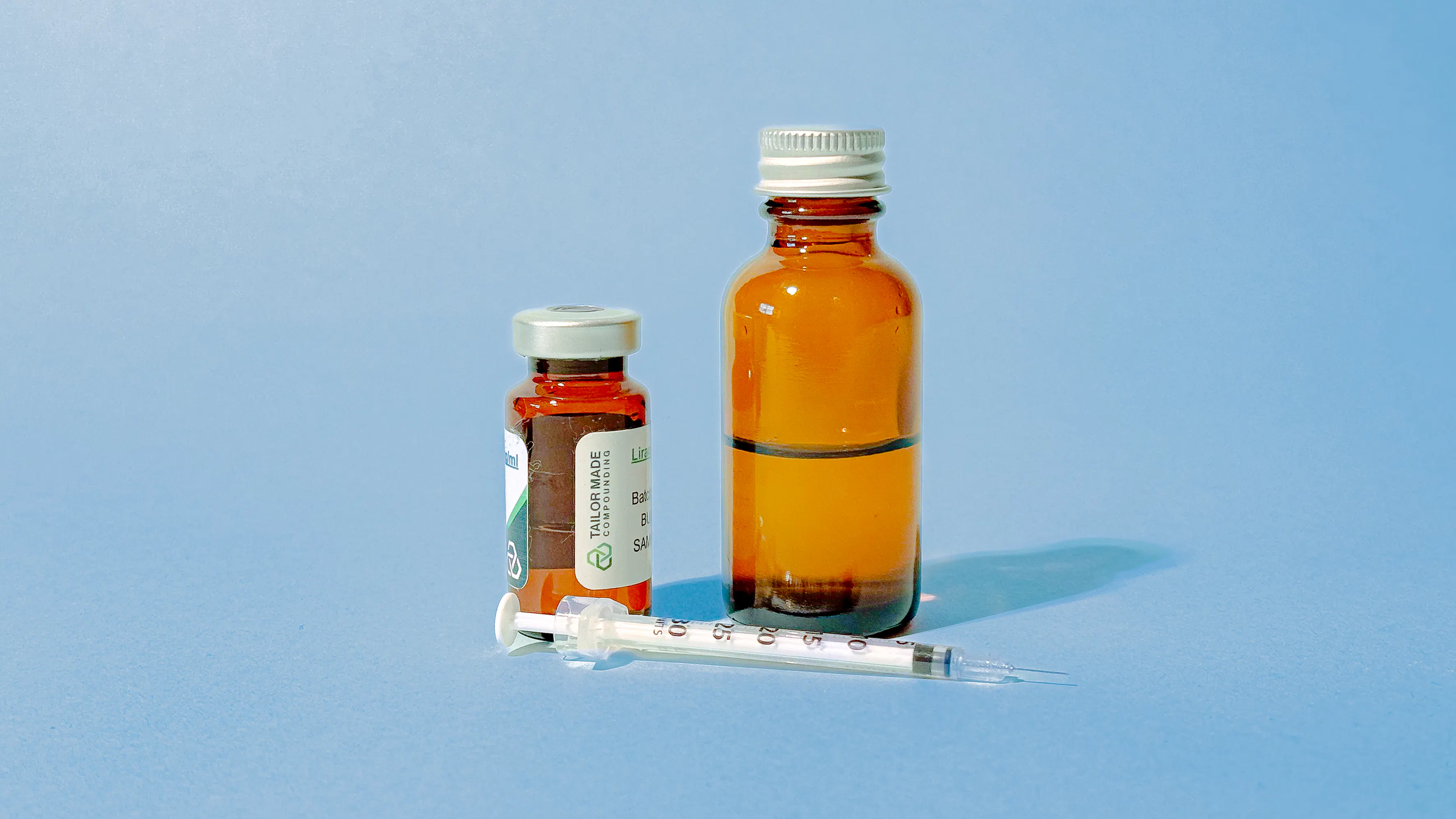 What to Know About TB4 and TB-500 Peptide Therapy