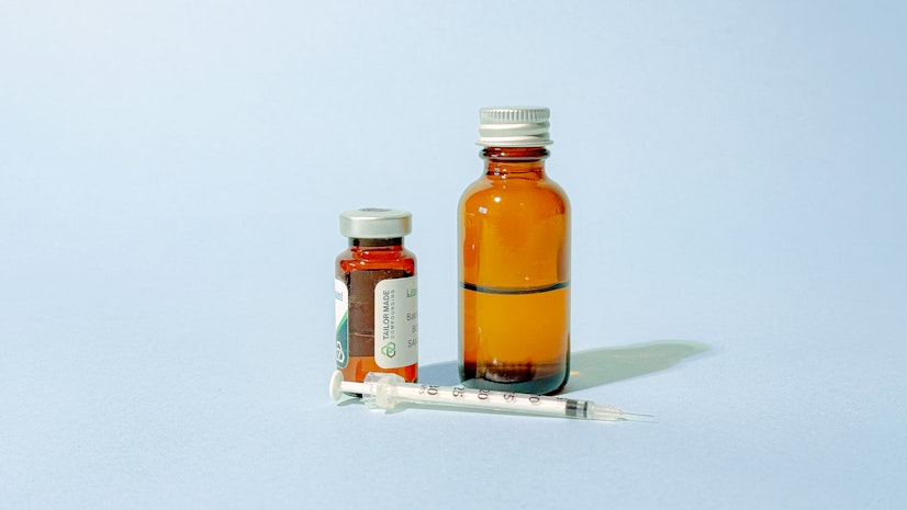 Peptide Upper Tesamorelian