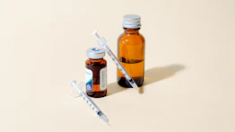 Best Peptides for Muscle Growth