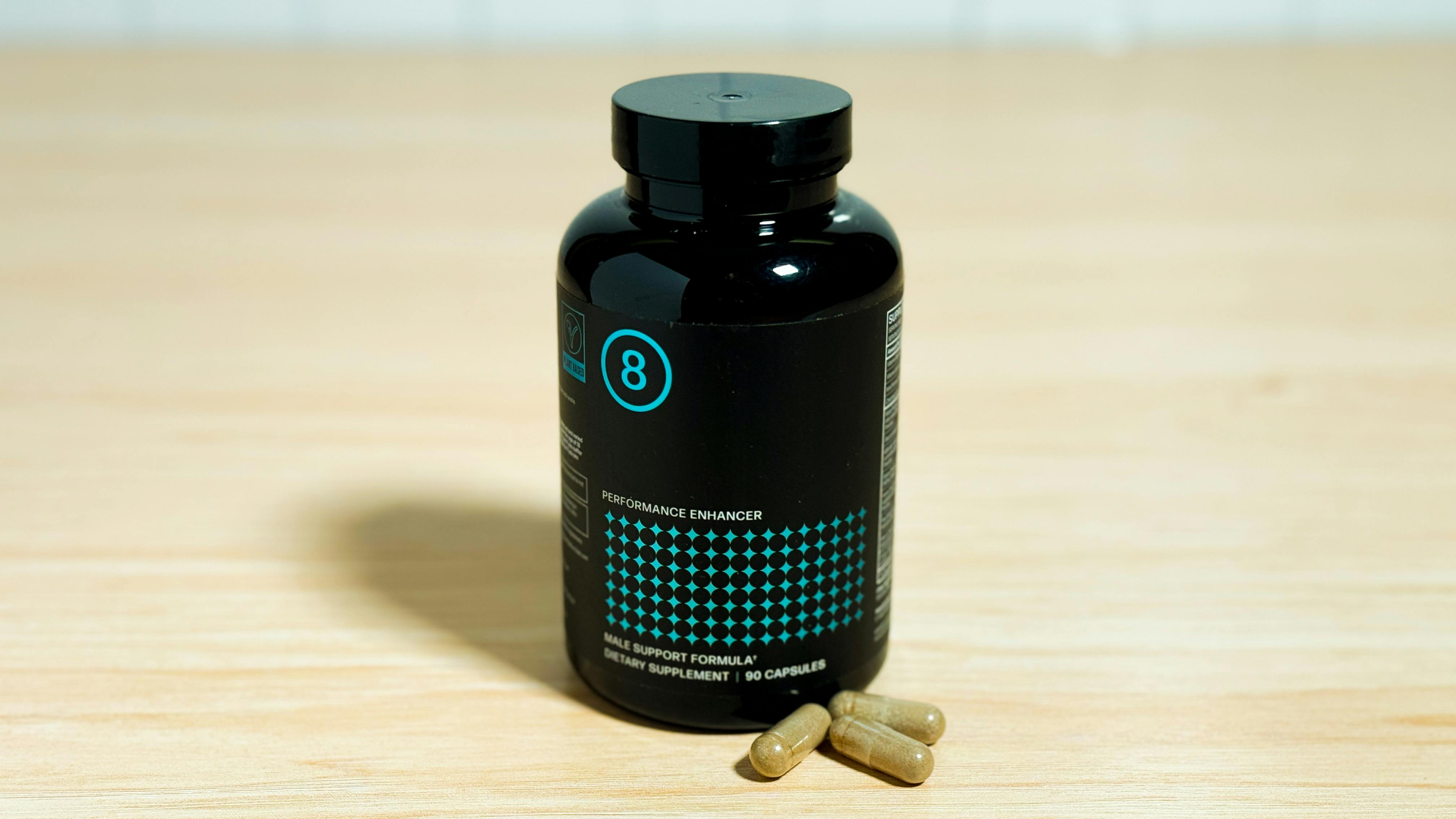 Performer 8 For Best Horny Goat Weed