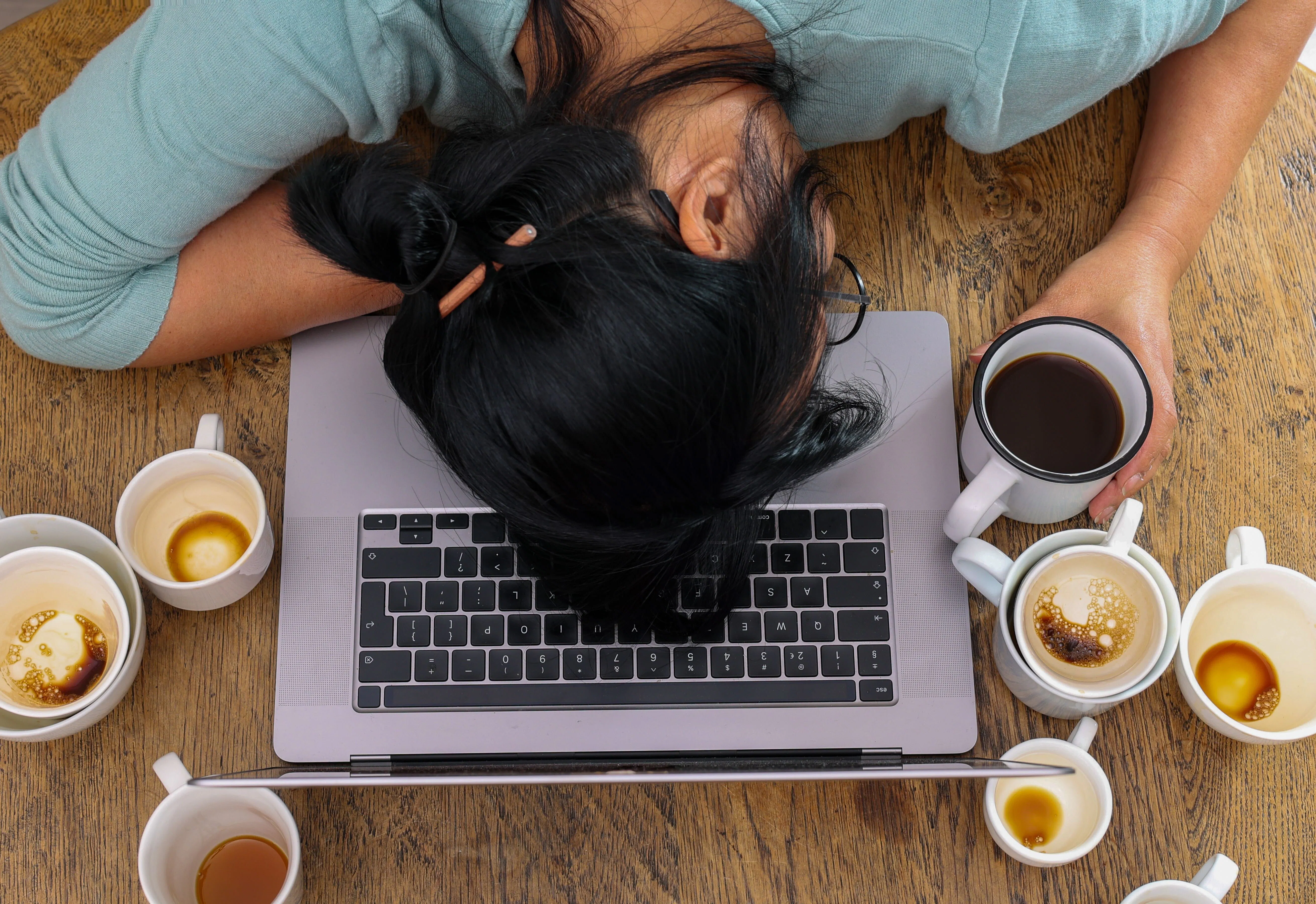 Why You Wake Up Tired (Even After 8 Hours)