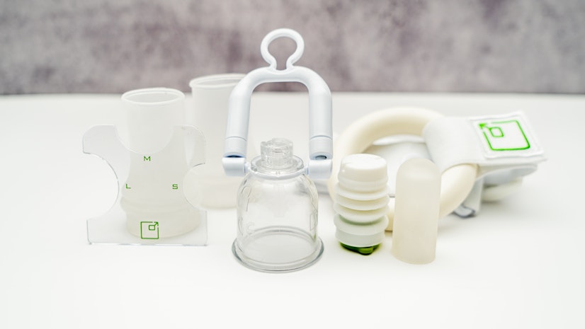 Phallosan Forte Components 2