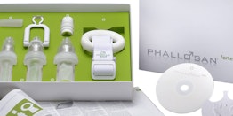 Phallosan Forte Reviews: Will it enlarge your penis?