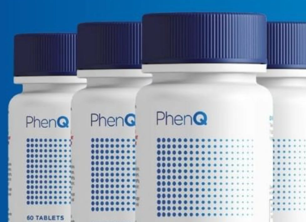 PhenQ Reviews The right fat burner for you in 2022?