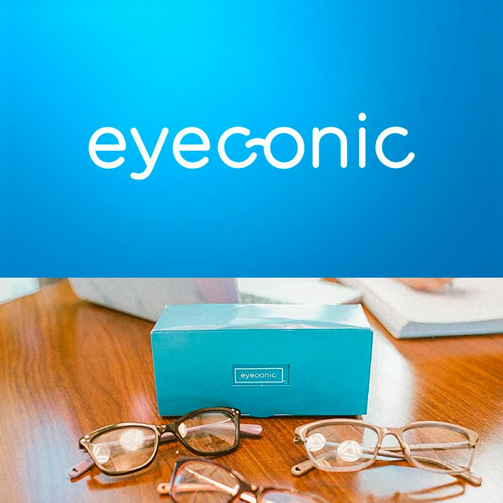 Eyeconic Review Is Eyeconic a legit site for glasses and contacts?