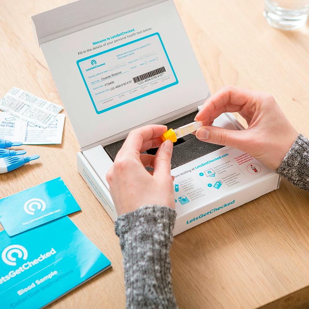 Find the Best At Home Health Test Guide to Home Health Testing