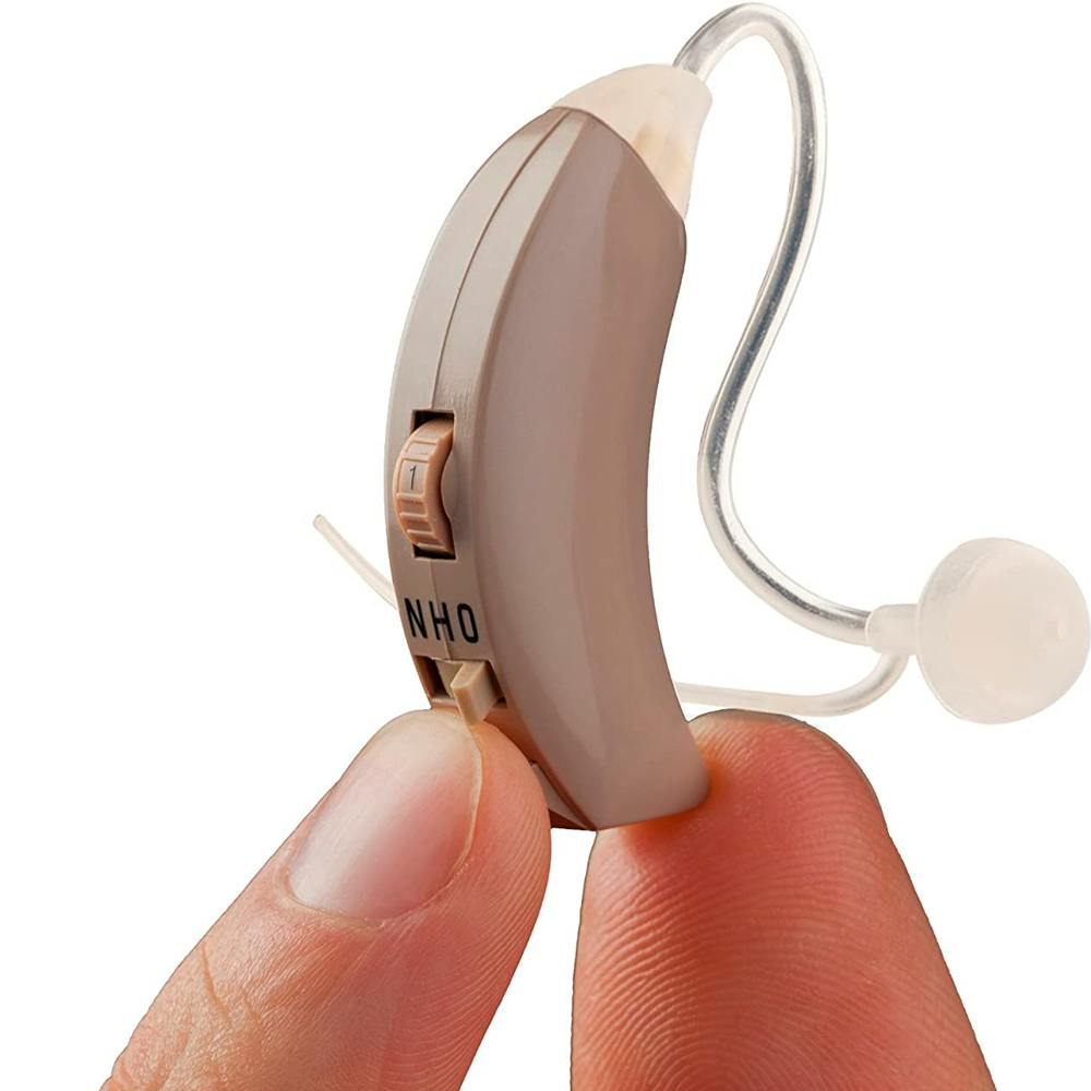 MDHearingAid Review Are these hearing legit? We find out!