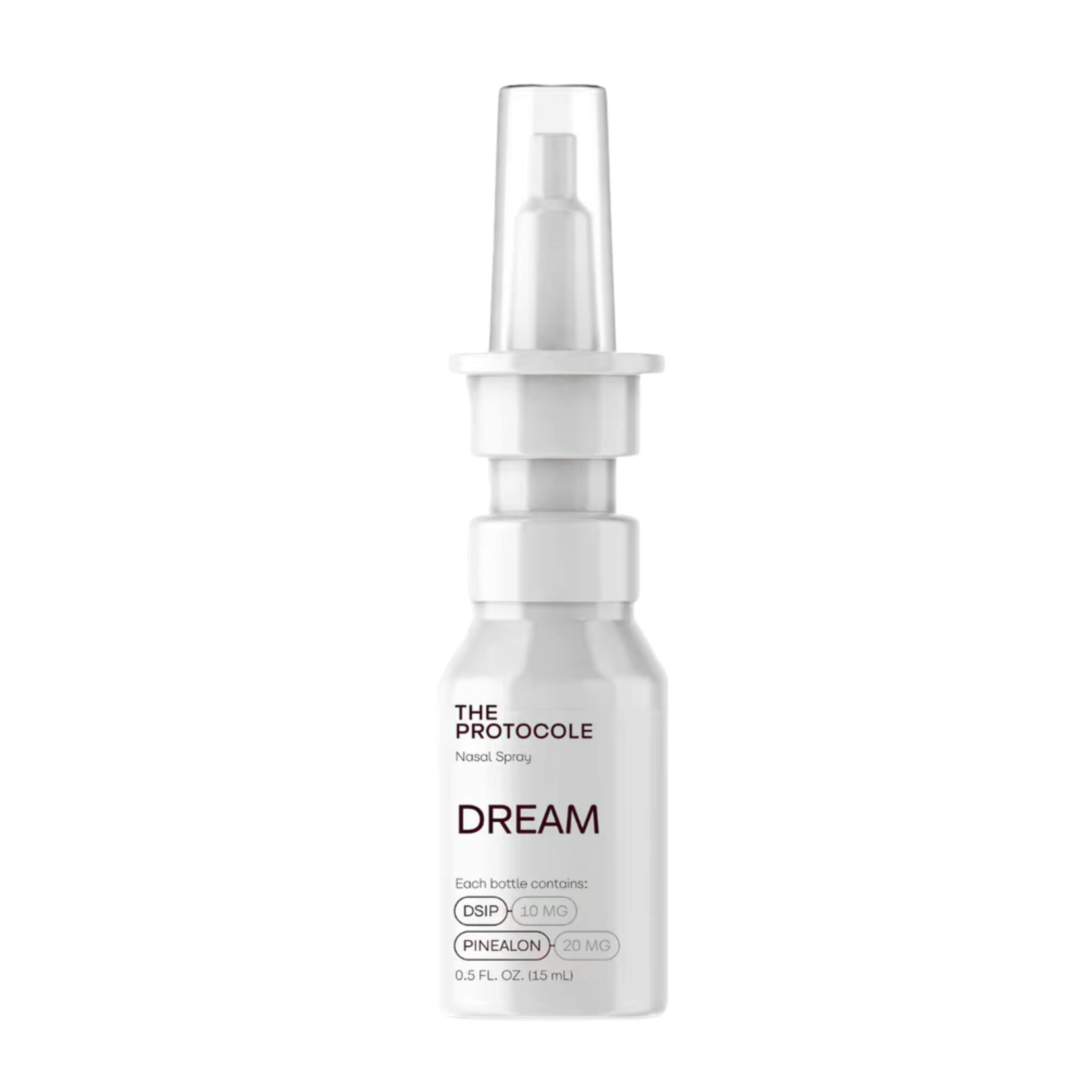 dsip nasal spray reddit Pinealon Peptide