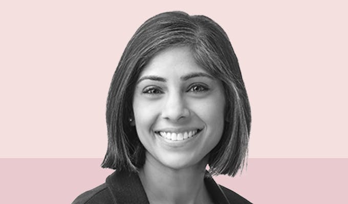 Dr. Poonam Merai, MD