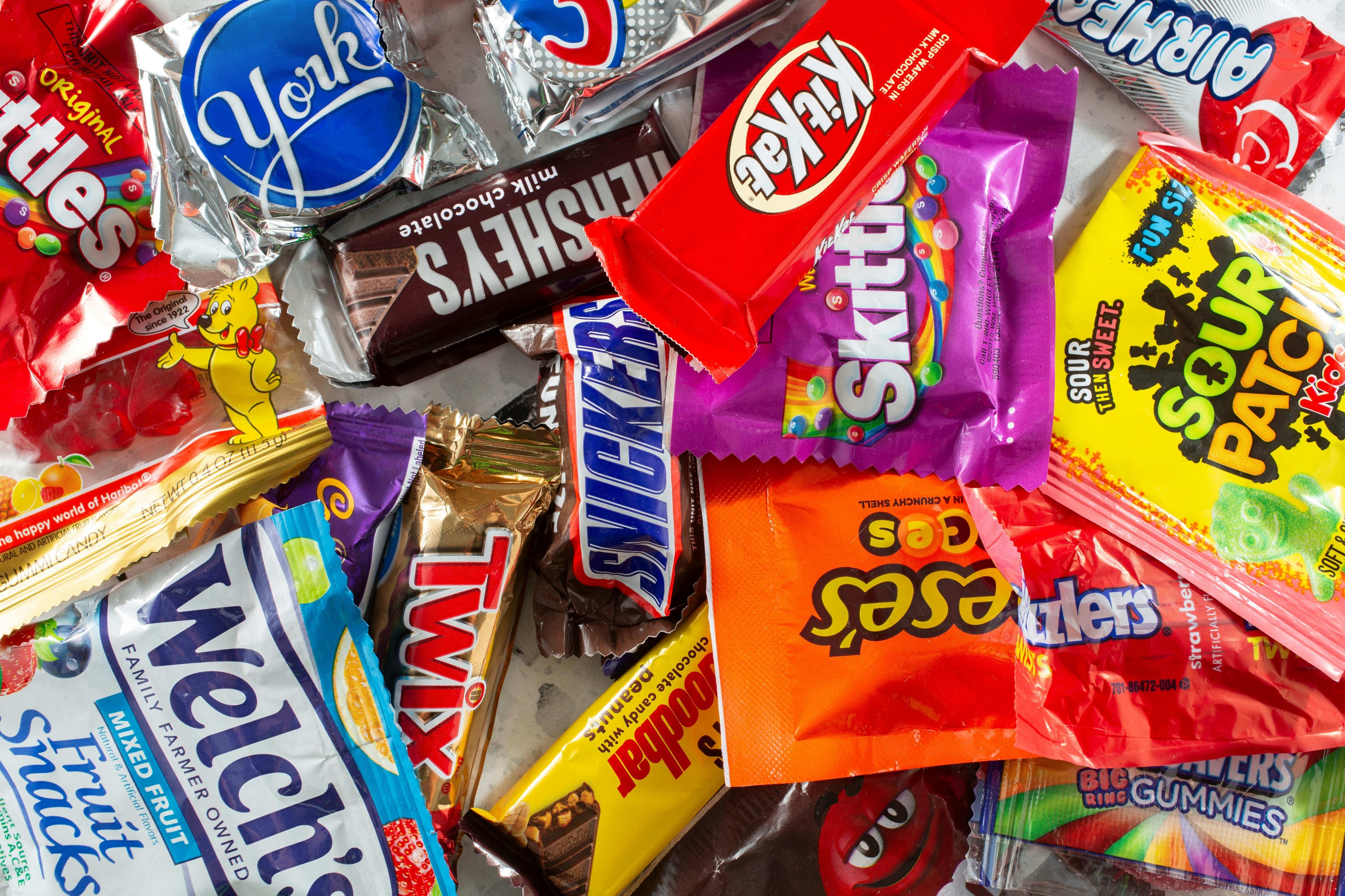 Top Candies By State | Did your favorite make the list? [2026]