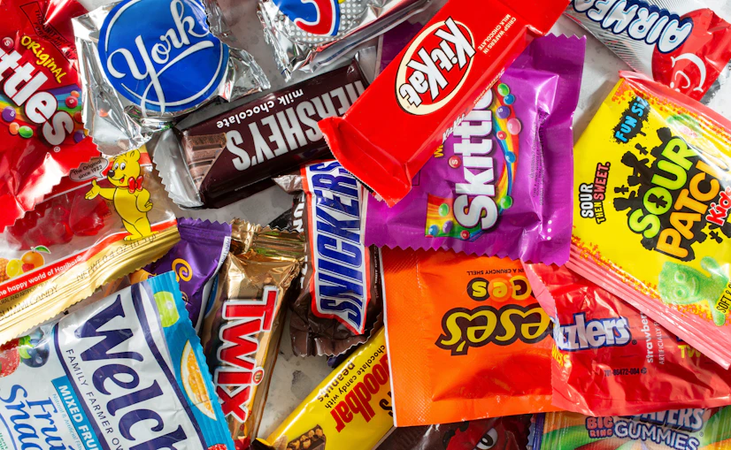 Top Candies By State | Did your favorite make the list? [2026]