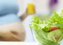 Maintaining a Healthy Weight During Pregnancy