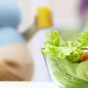 Maintaining a Healthy Weight During Pregnancy