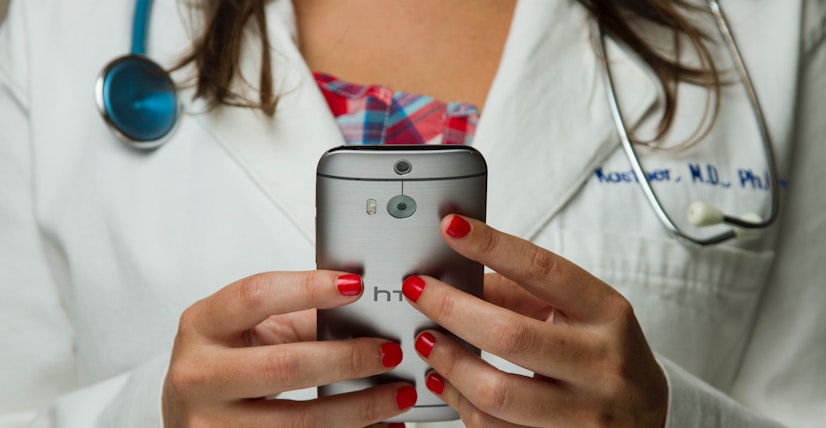 How to prepare for a virtual doctor visit