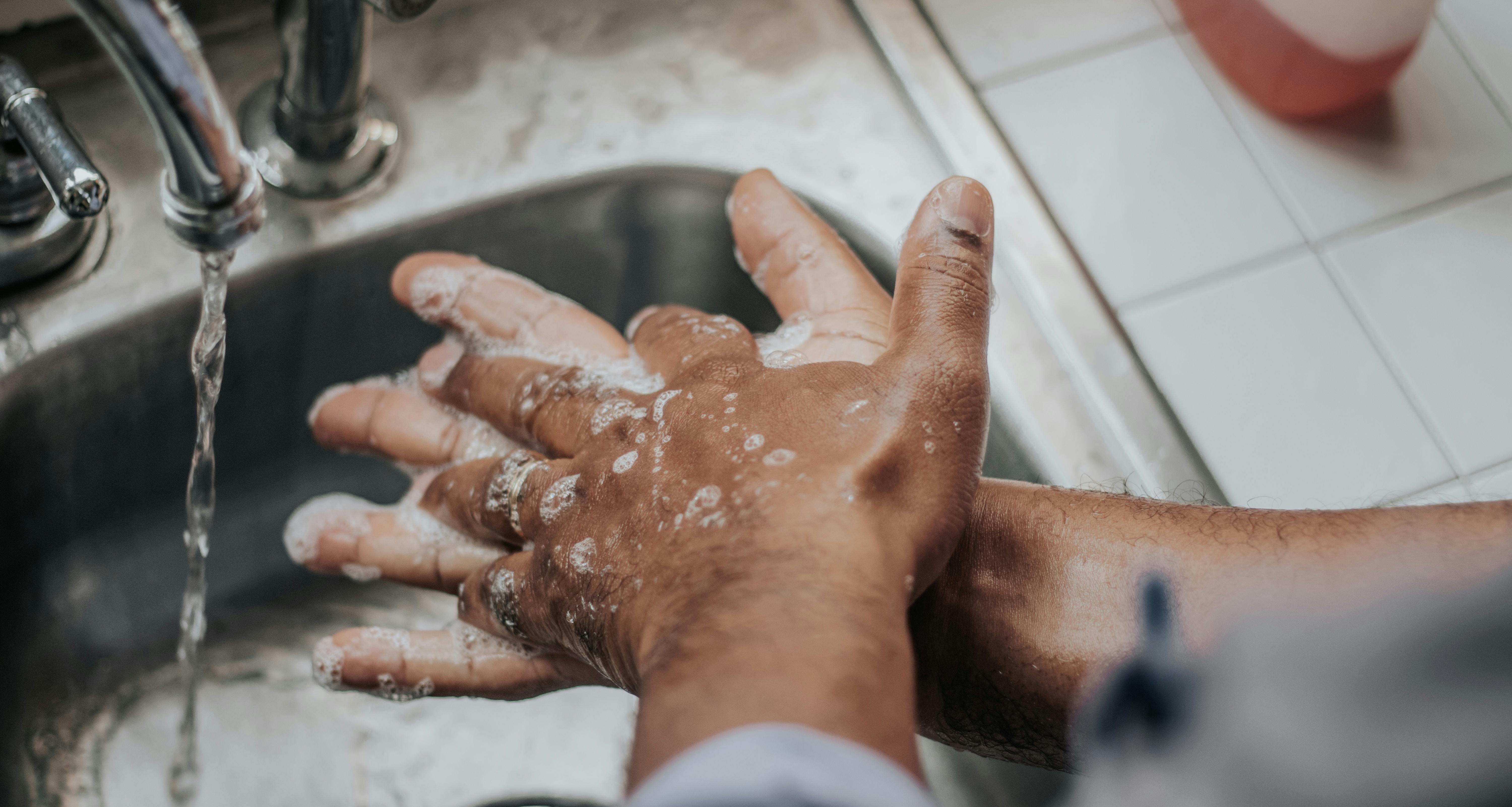 How to Prevent the Spread of Germs and Viruses