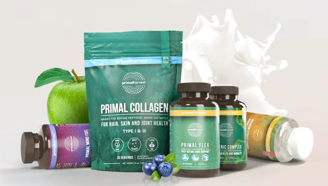 Primal Harvest Reviews | The Right Natural Supplements? [2023]