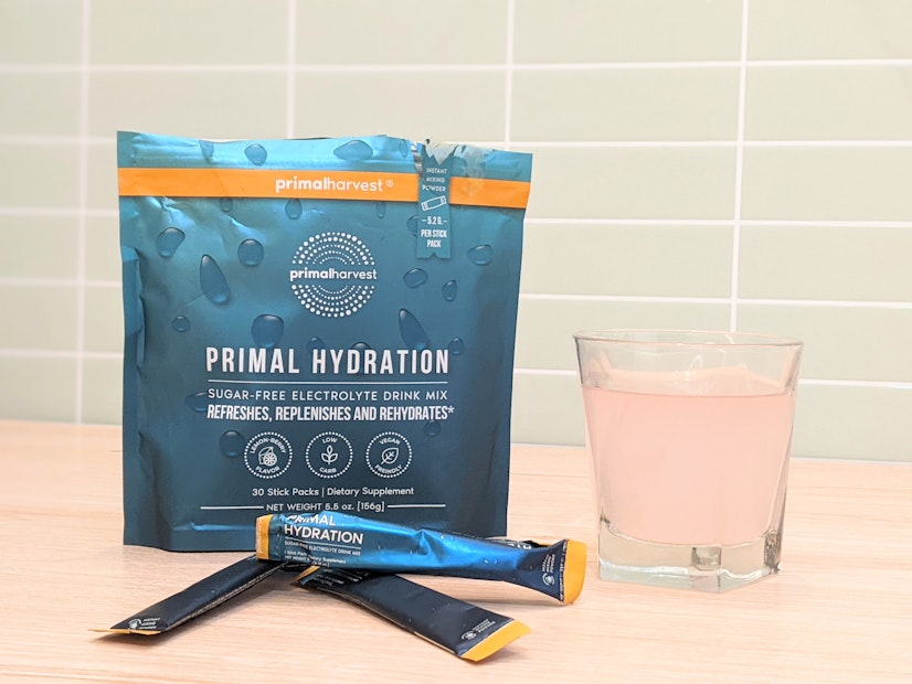 Primal Hydration Main