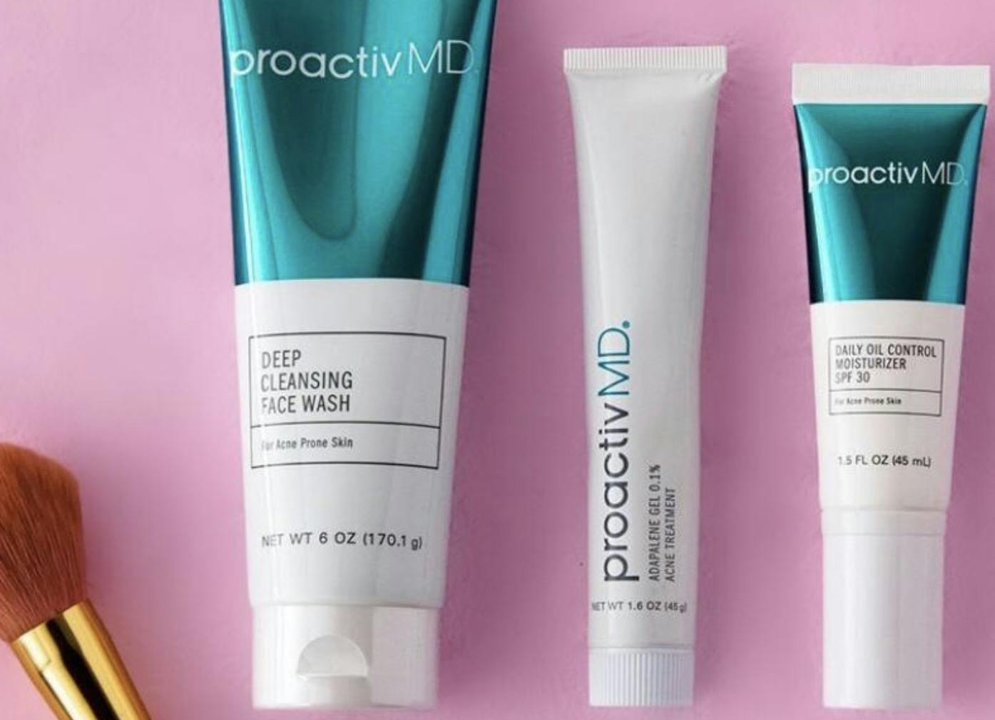 Proactiv Reviews Your comprehensive acne solution? [2021]