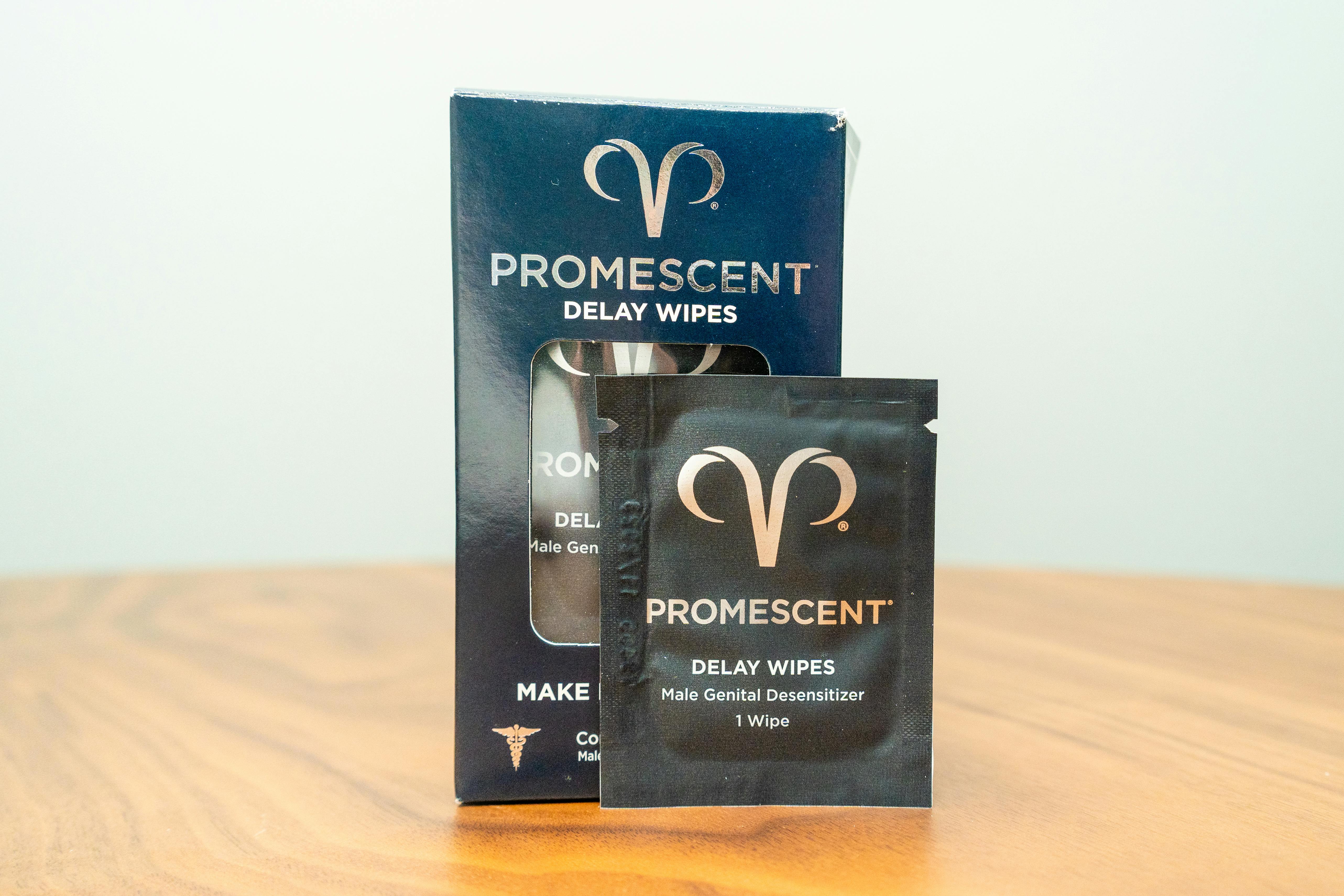 Promescent Review | Does Promescent Spray Work? (2024)