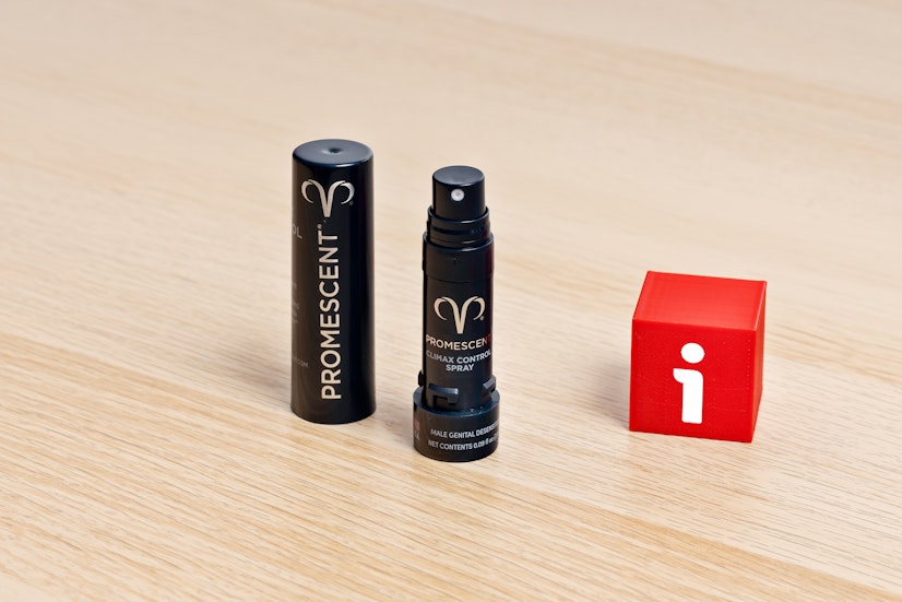 Promescent Delay Spray