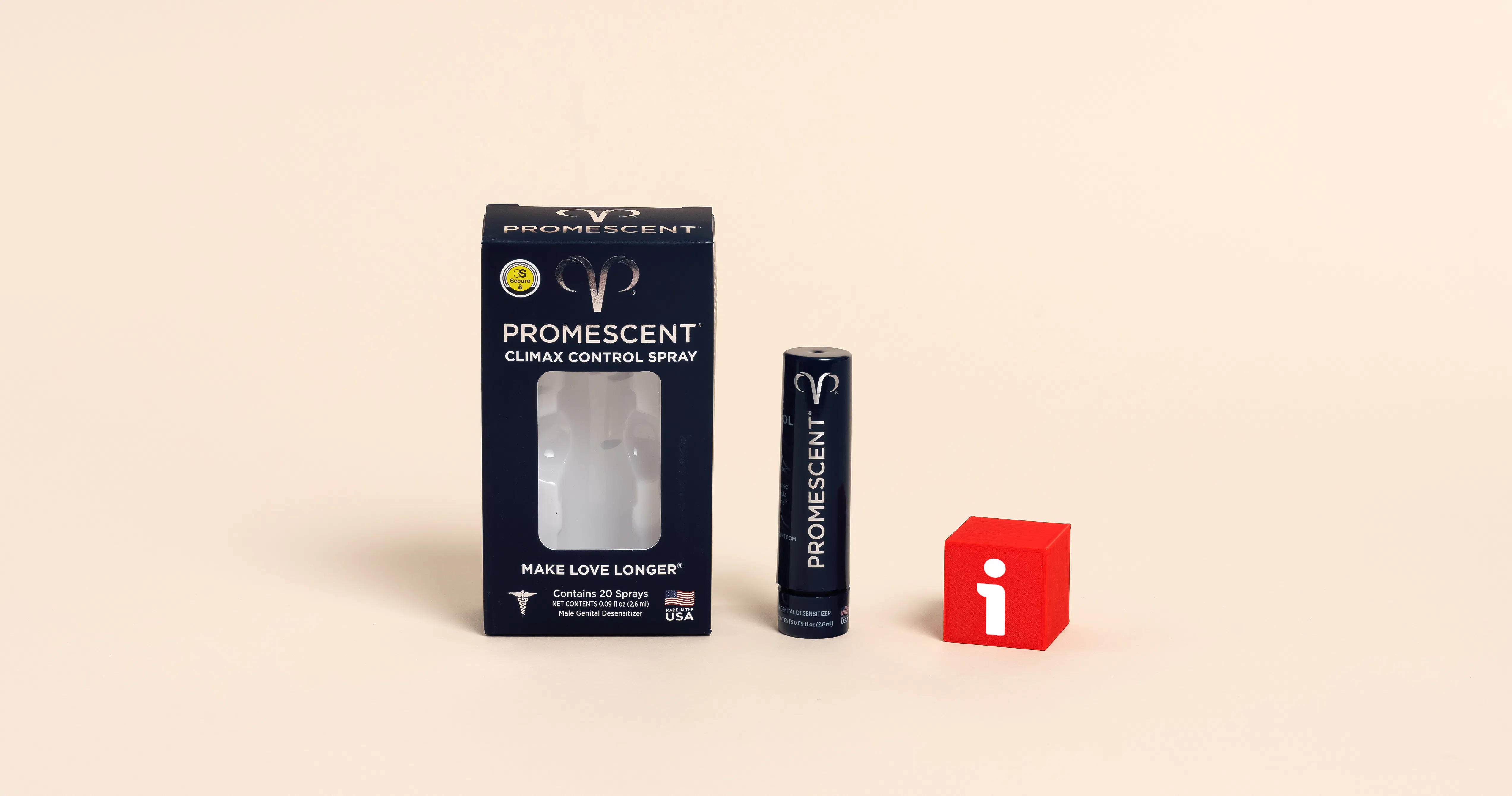 Promescent Review | Does Promescent Spray Work? (2026)