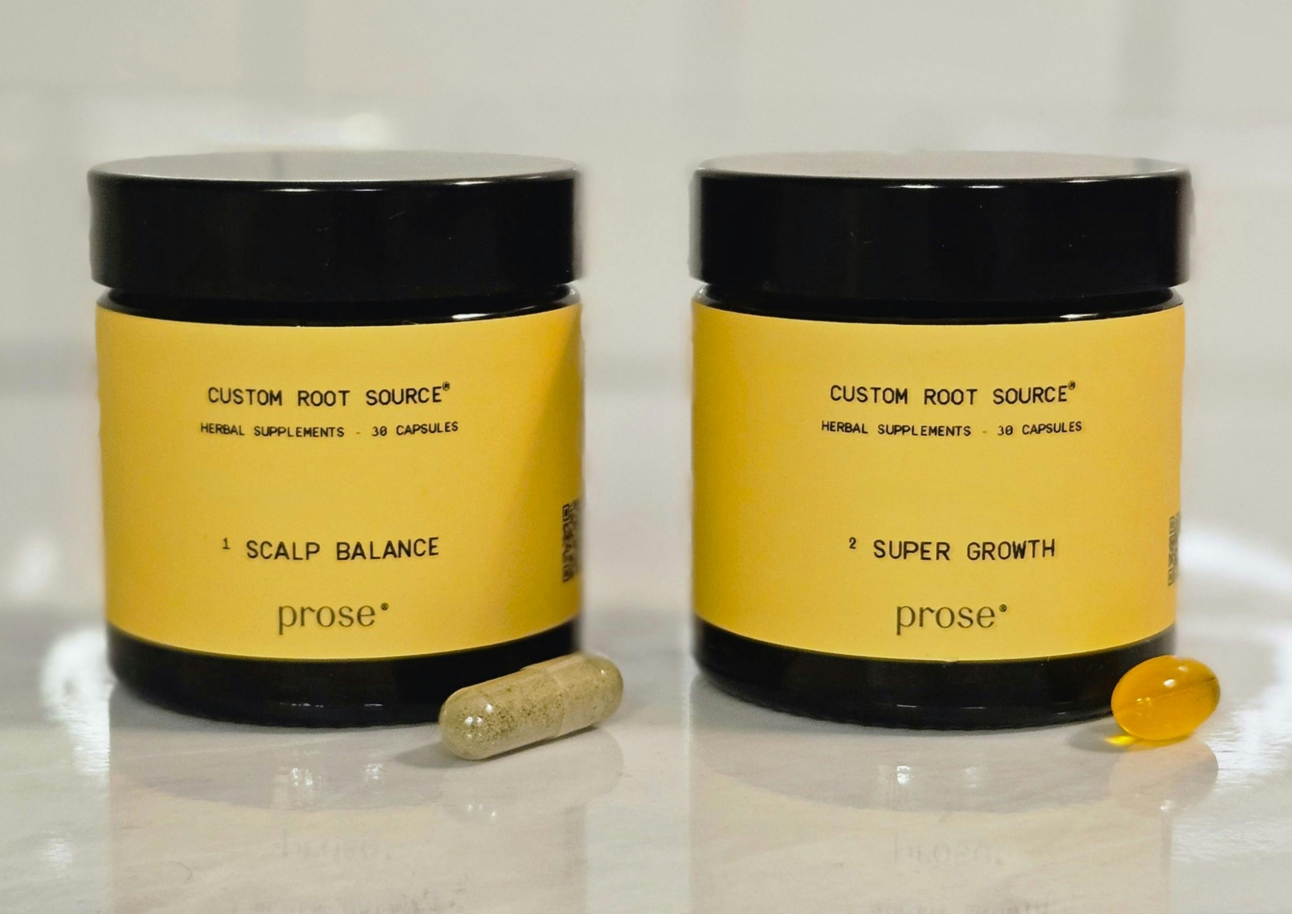 Prose Review Root Source Supplement