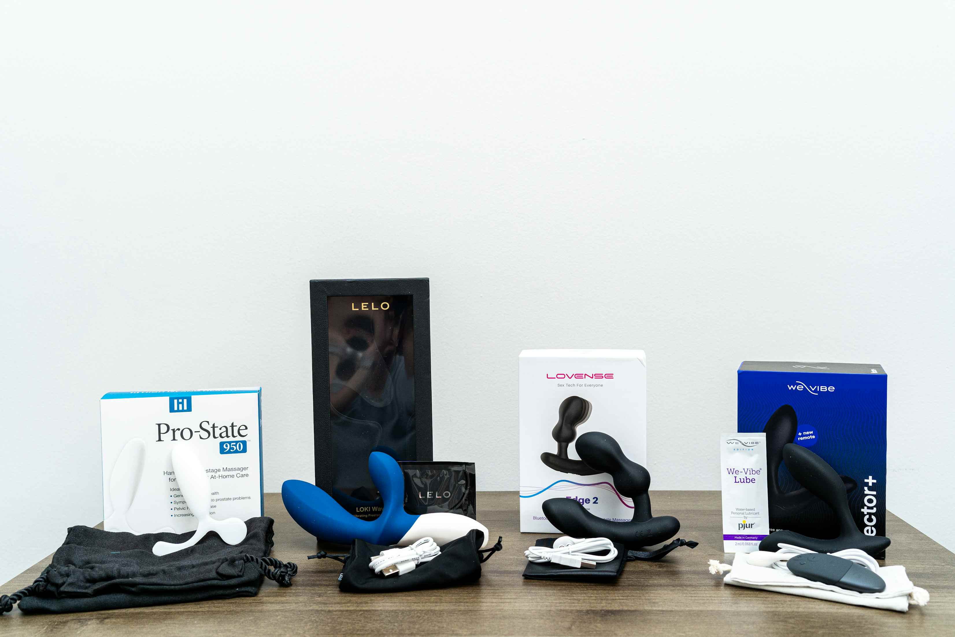Best Prostate Massager Our Top 7 Picks In 2023