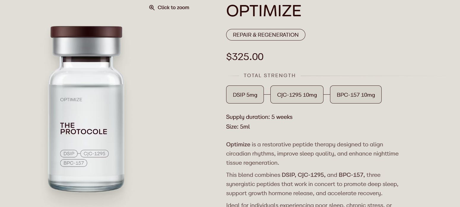 dsip bodybuilding DSIP (Delta Sleep-Inducing Peptide)