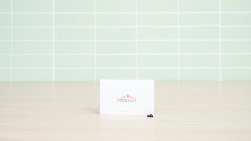 Pur Shilajit Tablets