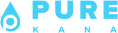 PureKana Logo