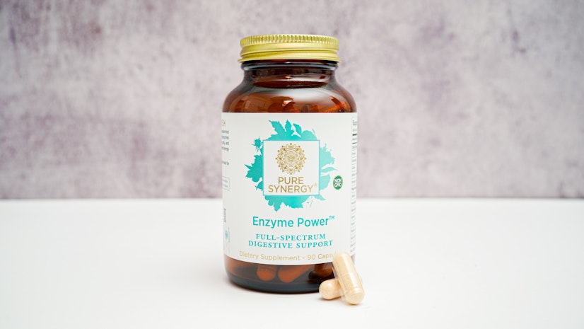 Pure Synergy Enzyme Powder