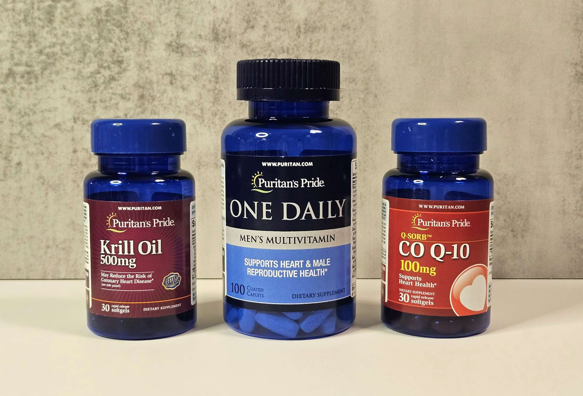 Puritan's Pride Review Are its products legit?