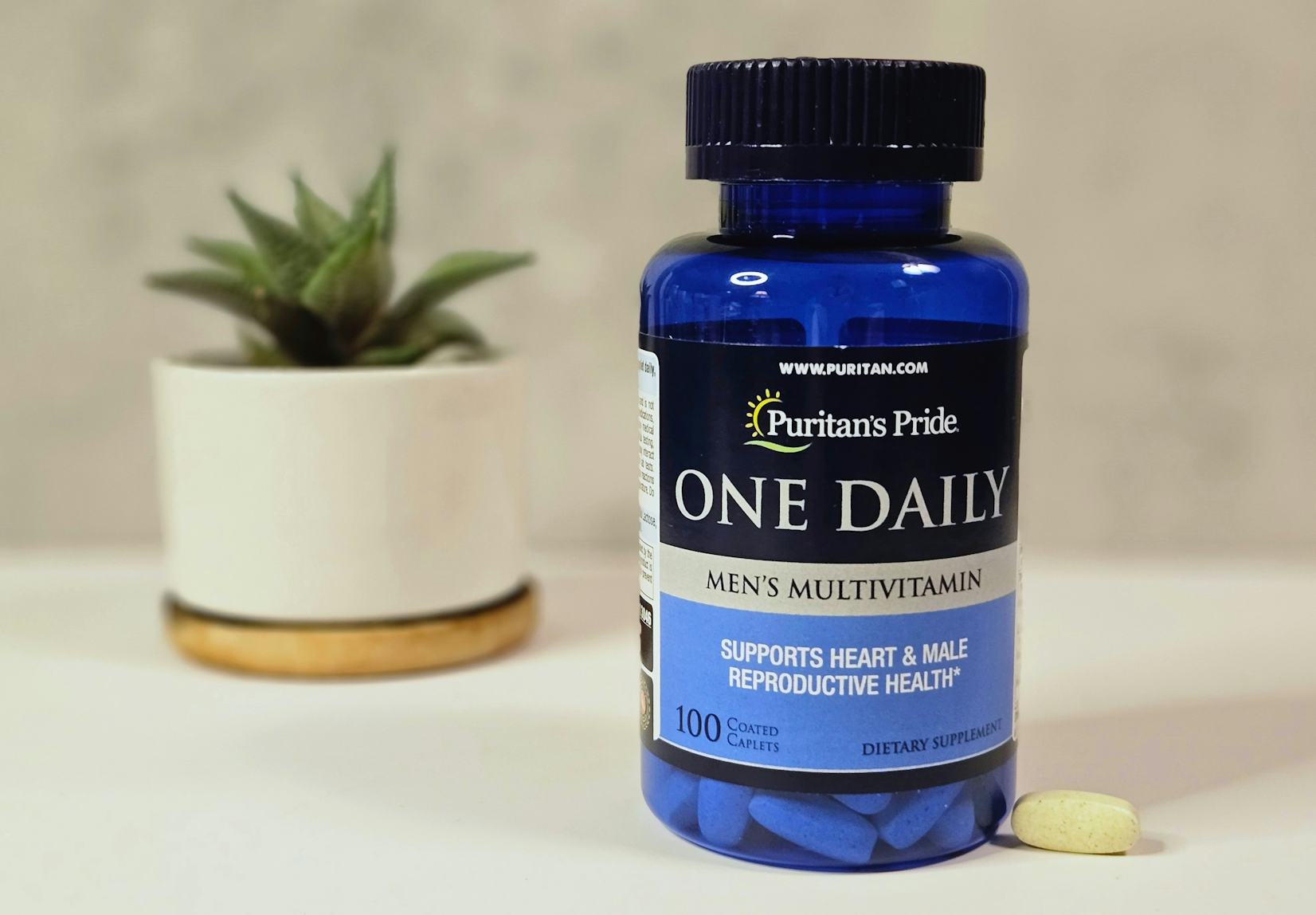 Puritan's Pride Review Are its products legit?