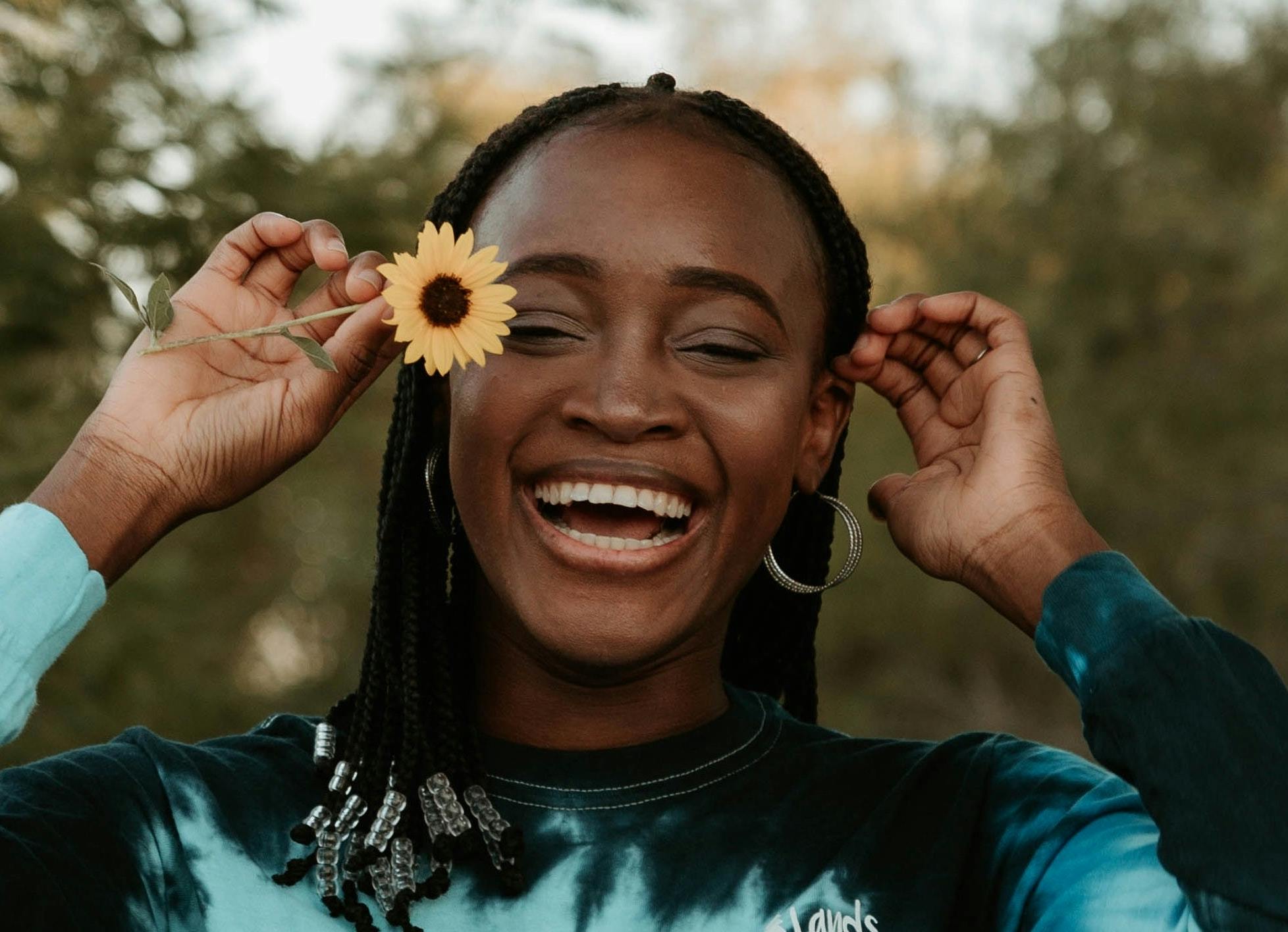 The Pursuit of Happiness: How to Cultivate Joy in Your Life