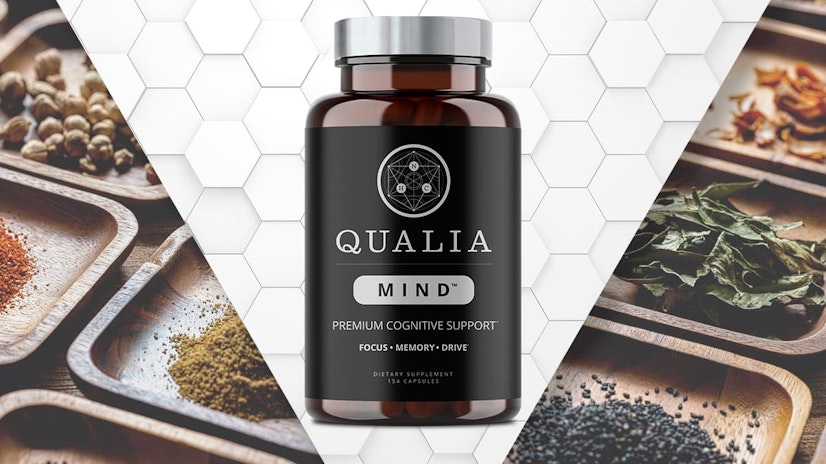 Qualia Mind reviews