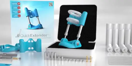 Quick Extender Pro Reviews | Read this BEFORE you buy it!