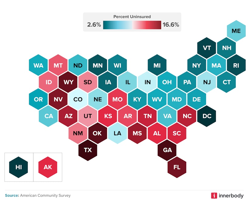 Race and Healthcare 01