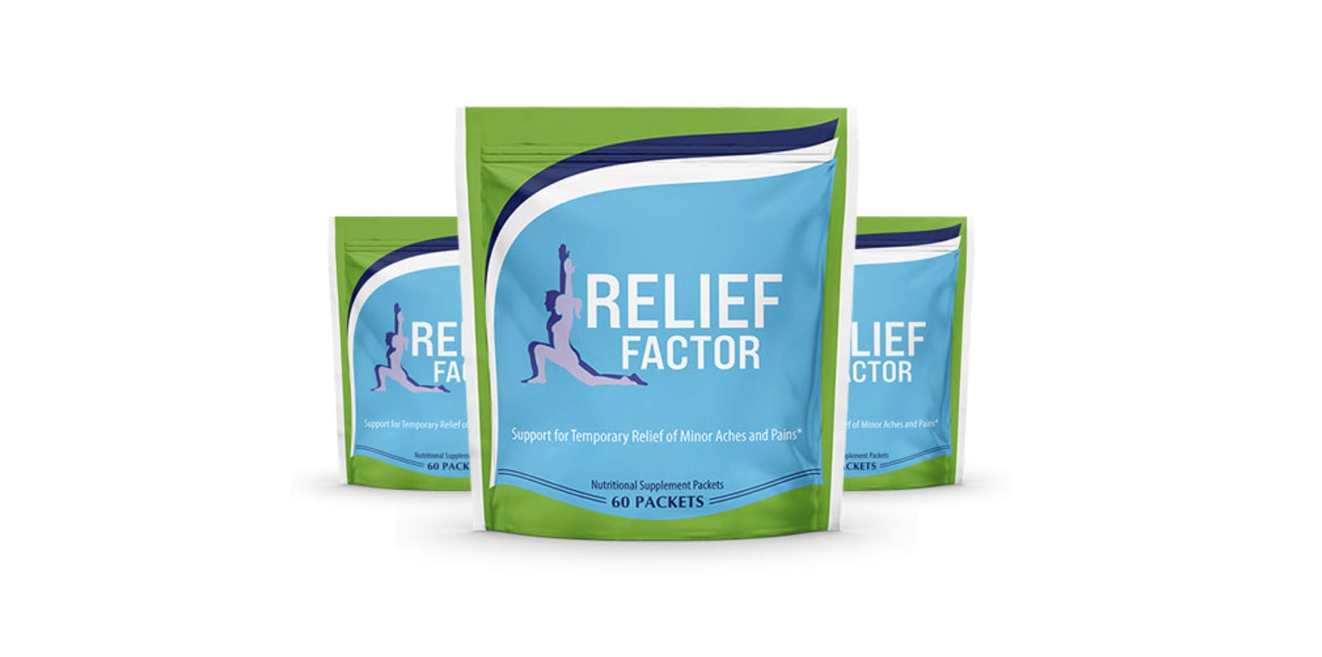 Relief Factor Reviews | Is it a safe and effective painkiller ...