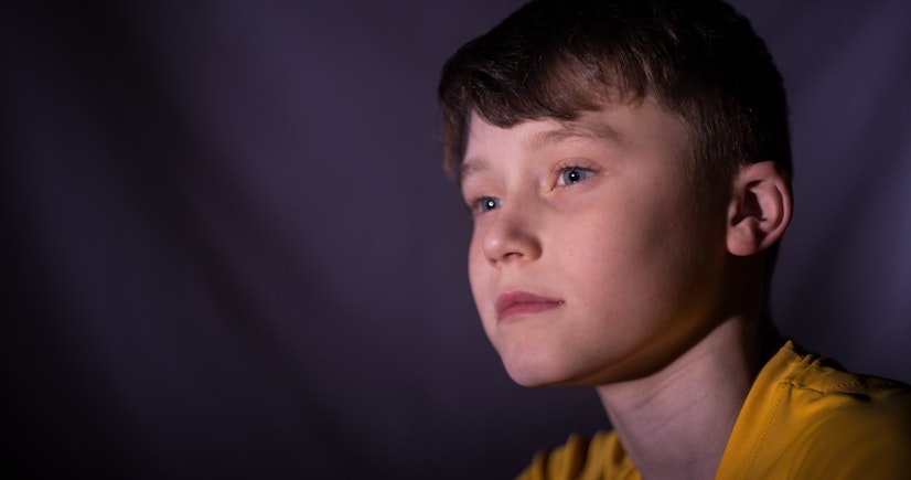 Resources for victims of child sexual abuse