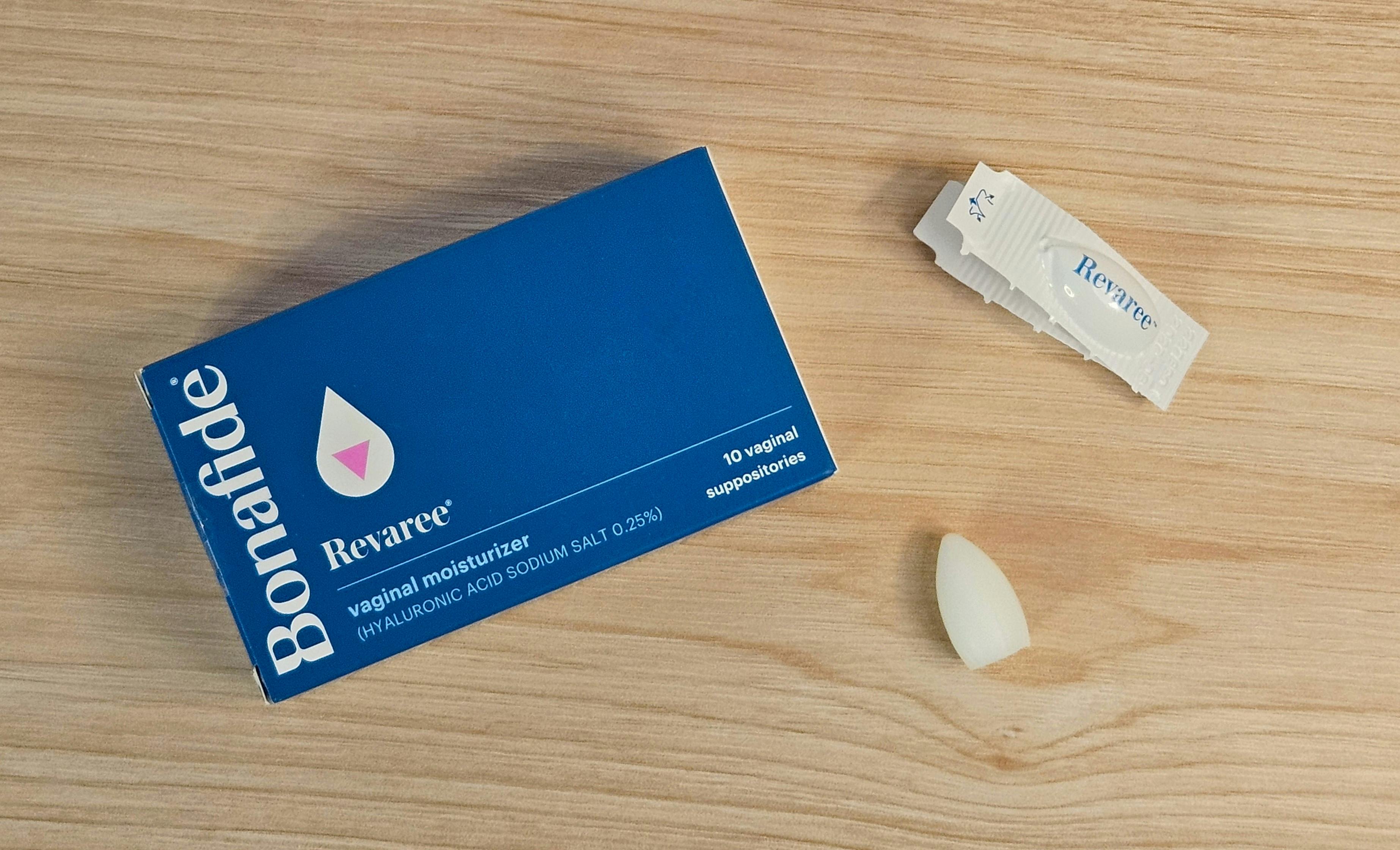 Revaree Reviews Box And Suppository