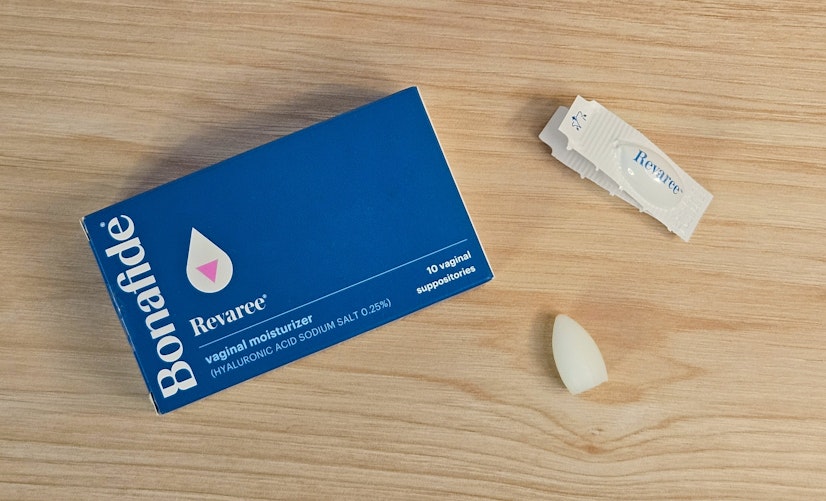 Revaree Reviews Box And Suppository