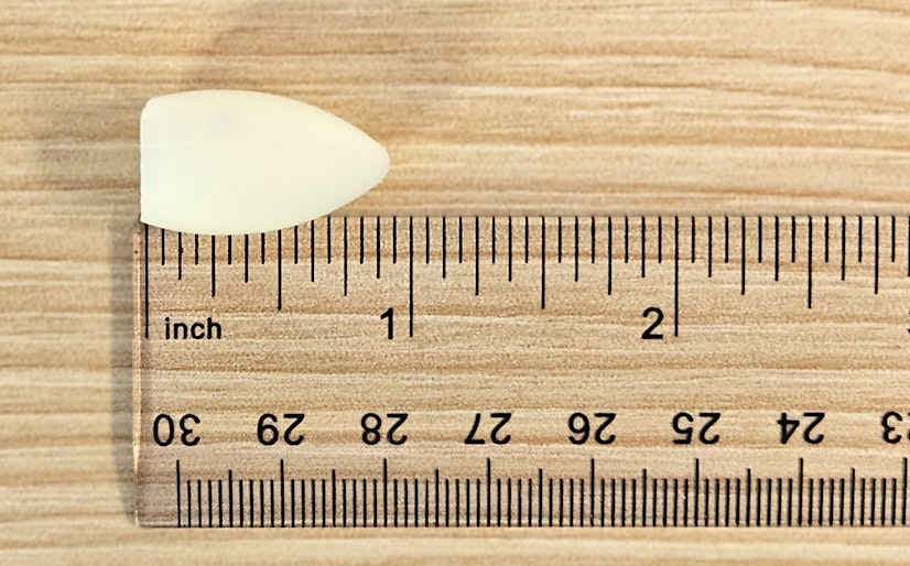 Revaree Reviews Suppository Size