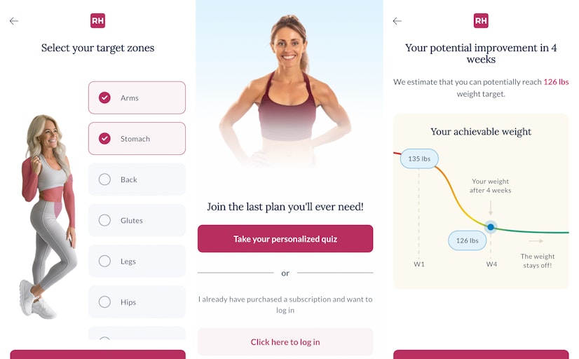 Reverse Health Review Upper Image