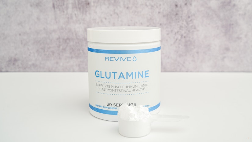 Revive Glutamine