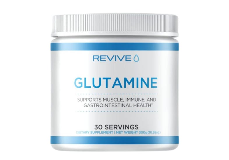L-Glutamine: Powerful Support for the Gut, Brain, and Muscles – Healthy  Goods