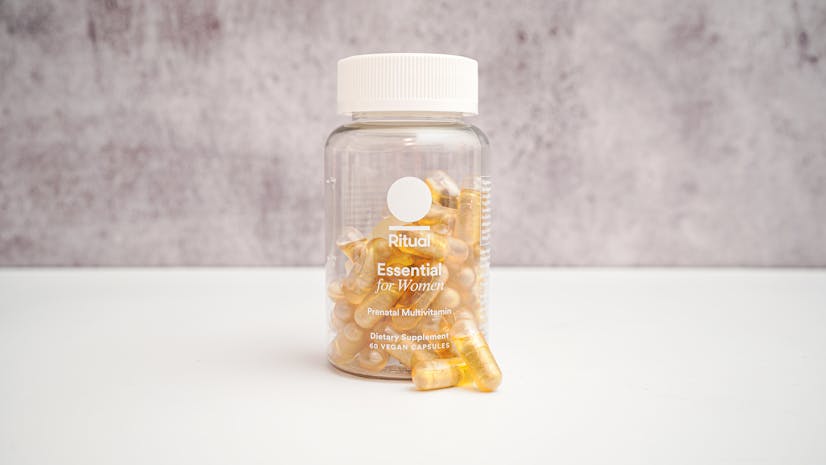 Ritual Essential For Women Prenatal Vitamin